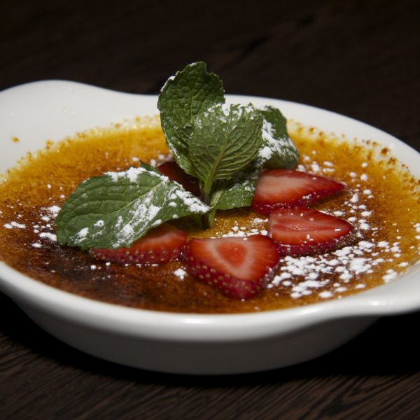 Churros (Spanish doughnuts)