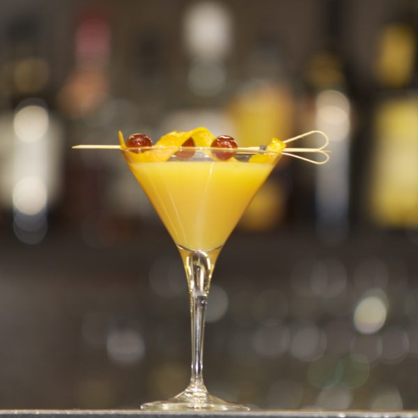 Our Famous Sticky Date Pudding